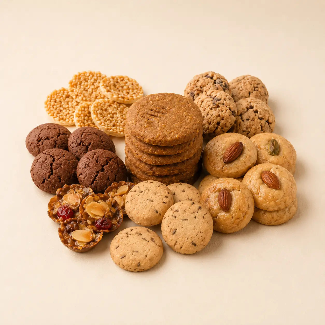 Biscuits