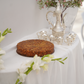 Almond Cake