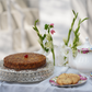 Eid Dessert Bundle: Cake & Cookies Package