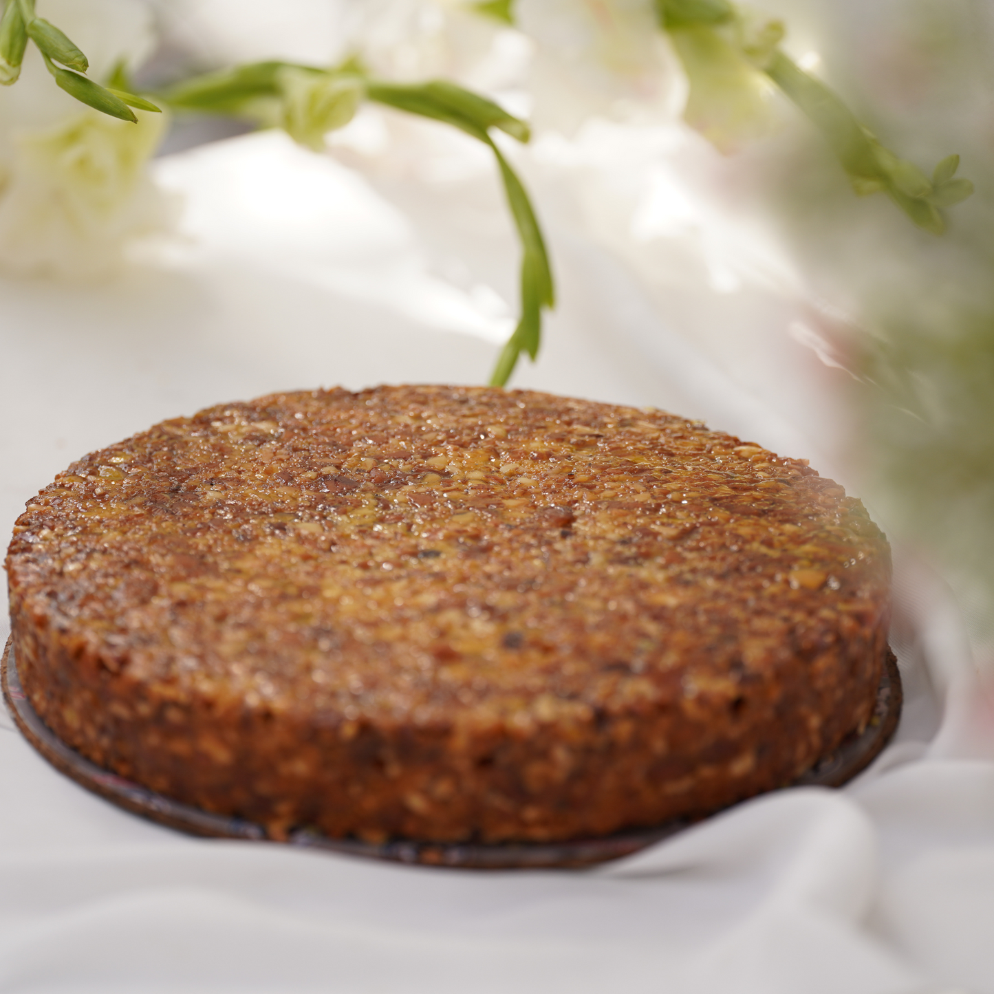 Almond Cake
