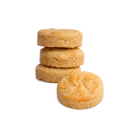 Naan Khatai Biscuits