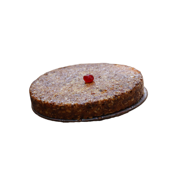 Almond Cake