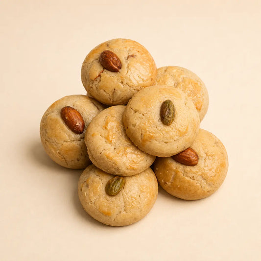 Assorted Gourmet Cookies