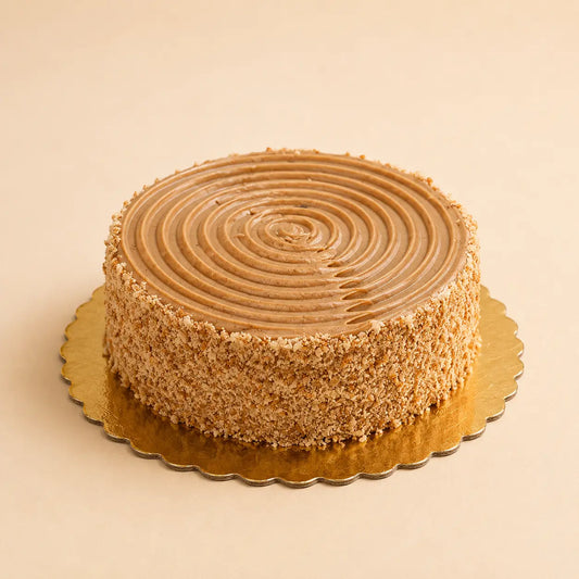 Coffee Cake
