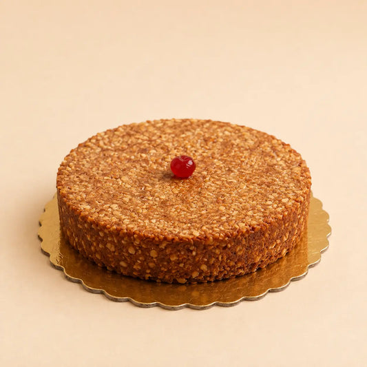 Almond Cake