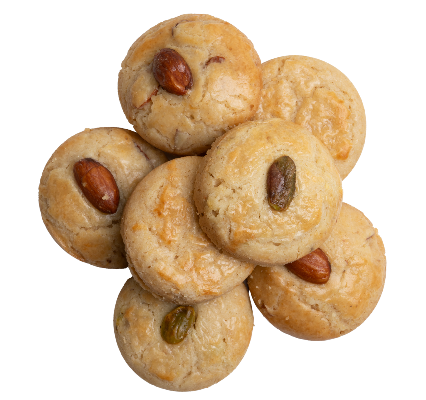 Assorted Gourmet Cookies