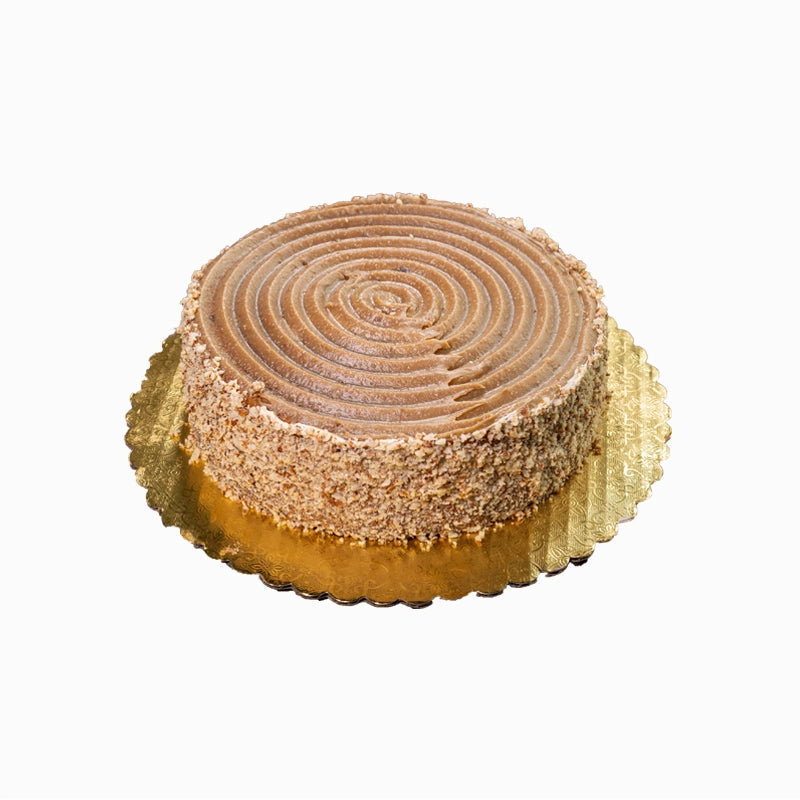 Coffee Cake