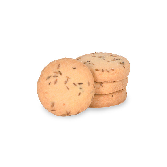 Zeera Cookies