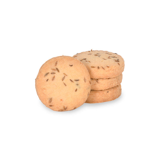 Zeera Cookies